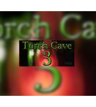 Torch Cave 3 Steam Key GLOBAL